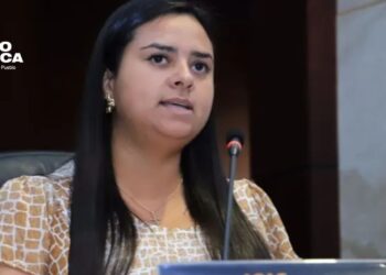 Audio filtrado sobre instituciones cafetaleras “fue manipulado”, asegura Isis Cuellar