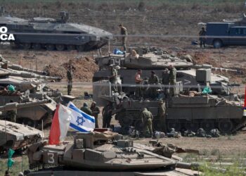Hizbulá y las Brigadas de Al Qassem reivindican los ataques contra el norte de Israel