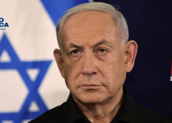 Netanyahu rechaza cualquier posibilidad de alto el fuego en la guerra contra Hamás