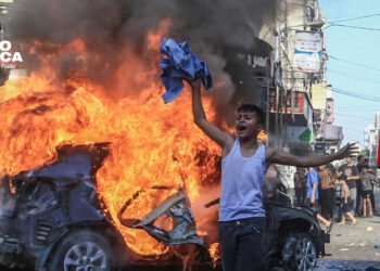 Más de 1.100 muertos en ambos lados en el segundo día de guerra entre Israel y Gaza