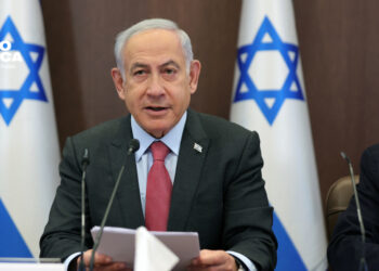 Netanyahu: «Israel hará lo posible para mantener a los civiles fuera de peligro»