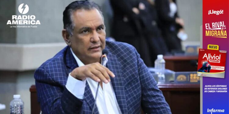 Segura: No nos vamos a unir a ninguna autoconvocatoria, el Partido Liberal va liderar una