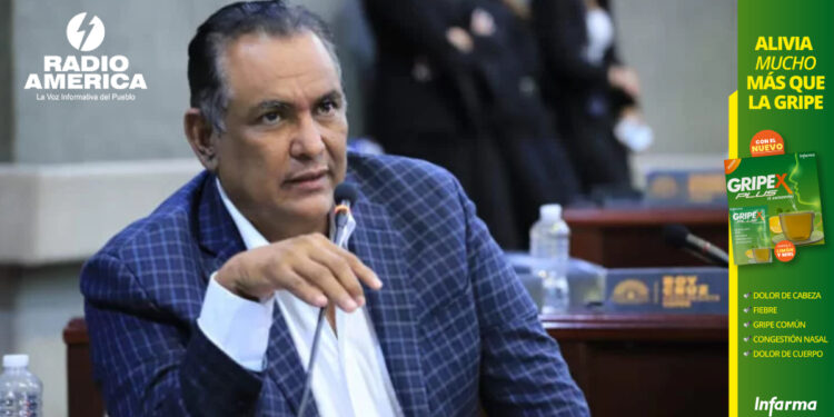 Autoconvocatoria a sesión extraordinaria requiere de análisis profundo, dice Mario Segura