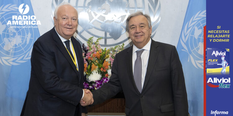 Comisionado de la ONU avisa del aumento peligroso de la islamofobia, sobre todo en Europa