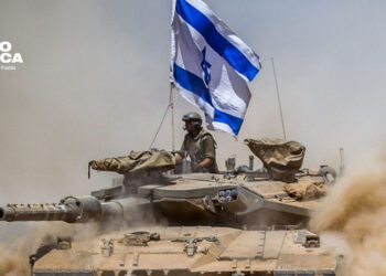 Asesora de la ONU sobre genocidio pide un alto el fuego en Gaza y la liberación de rehenes