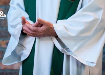 Otro sacerdote es arrestado en Nicaragua, el quinto en los últimos siete días