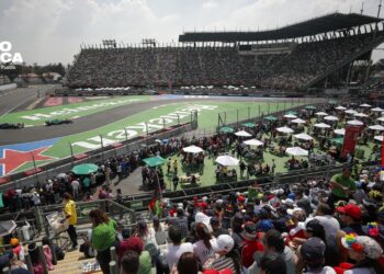 Un muerto en un tiroteo cerca del circuito que acoge el Gran Premio de México de F1
