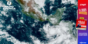 Tormenta Tropical Honduras_radioameric JPG