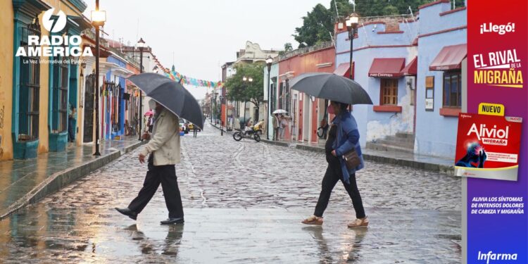 La tormenta tropical Pilar se mantiene cerca de costas de México, Guatemala y El Salvador