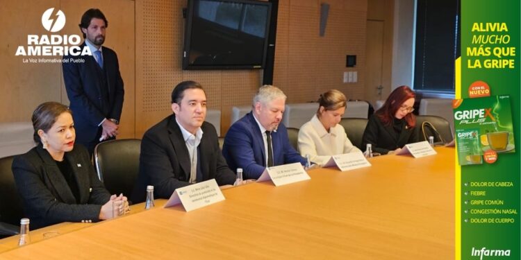 Presentan solicitud a la Unesco para crear nuevas áreas protegidas en Honduras