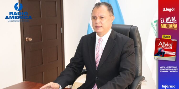 Vicecanciller: “Se conversó con Costa Rica y ellos dijeron que no”