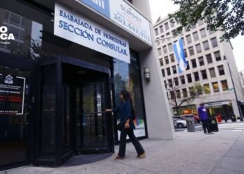 Vicecanciller da a conocer fechas y lugares de consulados móviles en EEUU
