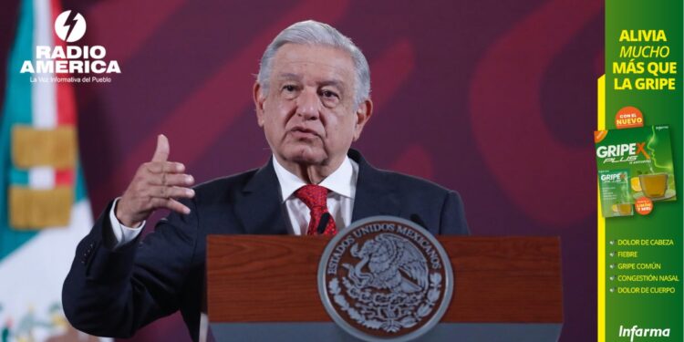 López Obrador admite que permanecen 31 desaparecidos tras Otis y la mayoría está en el mar