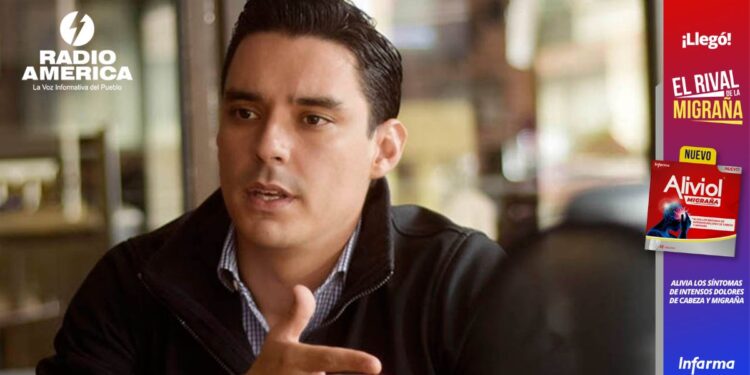 Dirigente nacionalista llama “asesinos de la democracia” al oficialismo