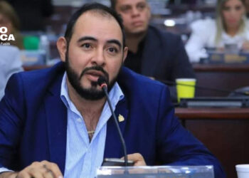 Sólo mediante diálogo se encontrará solución a la crisis del CN, dice diputado liberal