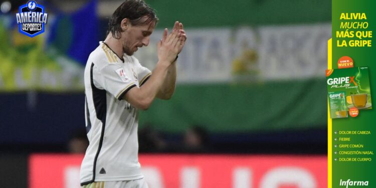 Modric