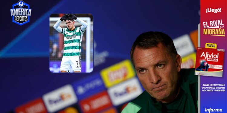 Brendan Rogers