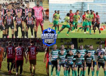 Liga de Ascenso