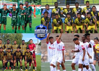 Torneo de Reservas