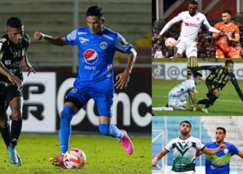 Copa Centroamericana
