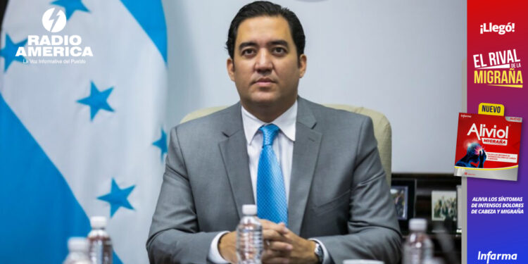“Los que deben preocuparse son los corruptos, los honestos no”: Héctor Manuel Zelaya