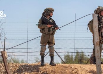 Israel profundiza ofensiva terrestre en Gaza y Netanyahu dice que «no habrá alto el fuego»