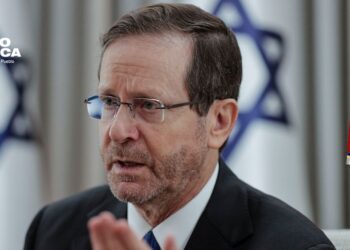 El presidente israelí cree que solo su Ejército puede garantizar la seguridad en Gaza