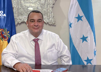 En un 25% avanza construcción de la represa San José, afirma el alcalde capitalino