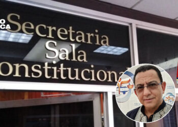 Sala Constitucional ha recibido cuatro recursos contra elección de fiscales interinos