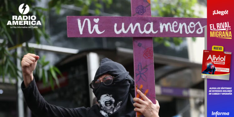Casi 89 mil mujeres y niñas fueron asesinadas en el mundo en 2022 por motivos de género