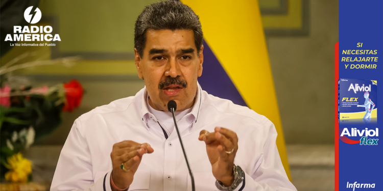 Nicolás Maduro_radioamerica jpg