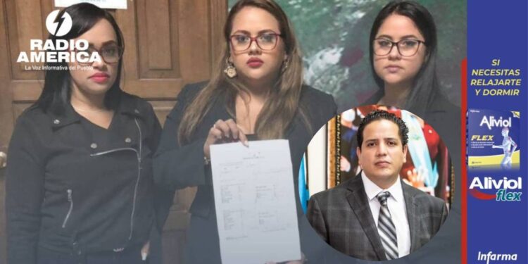 Exgerente del SANAA es procesado penalmente por tratos crueles en perjuicio de tres mujeres que viralizaron insultos y atropellos en redes sociales
