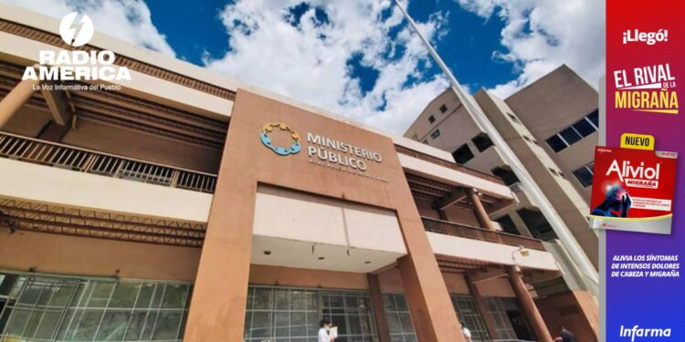 Aduanas Honduras logra requerimiento fiscal por defraudación fiscal y uso de documento falso contra empresa de zona libre