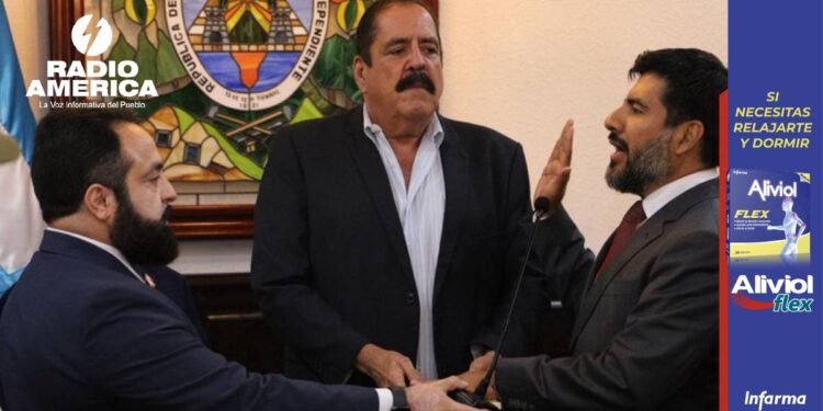 Congreso de Honduras elige a nuevos fiscales generales en medio de presunta ilegalidad