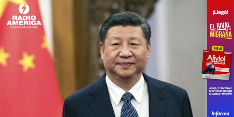 China confirma que Xi viajará a EEUU para verse con Biden y asistir a cumbre de la APEC