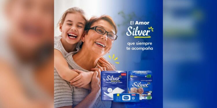 En el mes del adulto mayor Silver te brinda:  Consejos para un Envejecimiento Saludable de tus Seres Queridos