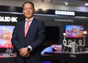 Samsung redefine la experiencia humana con Inteligencia Artificial para todos