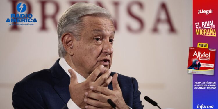 López Obrador niega que permiso para que militares de EEUU entren a México viole soberanía