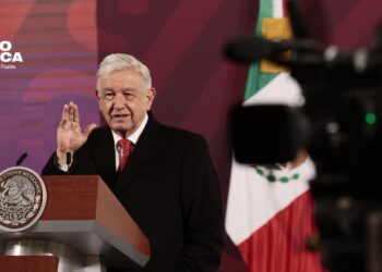 López Obrador pide «respetar» la victoria de Arévalo en Guatemala para evitar «conflictos»