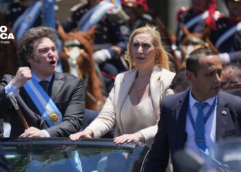 La oposición desafía a Milei a que denuncie en tribunales si hay coimas en el Parlamento
