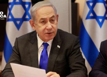 Netanyahu agradece a Biden influencia de EEUU en una resolución de ONU que no pide tregua