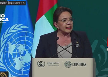 Castro culpa al capitalismo de la «catástrofe climática» y propone medidas «urgentes»