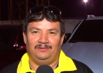 Presidente del Génesis
