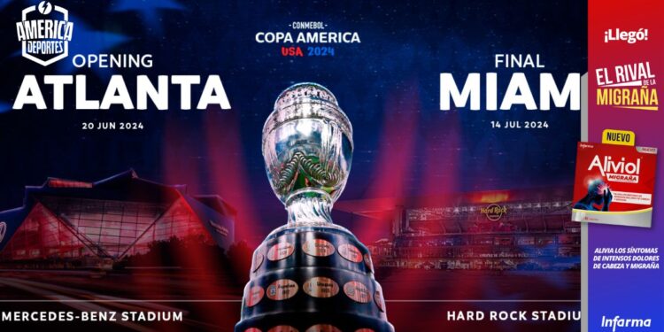 Copa América