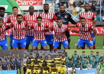 Clausura 2023/2024