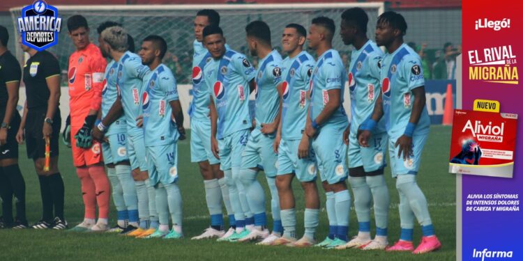 Motagua