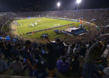 Motagua y Olimpia