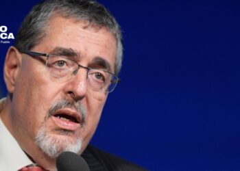 La OEA buscará una reunión de cancilleres americanos para abordar la crisis de Guatemala