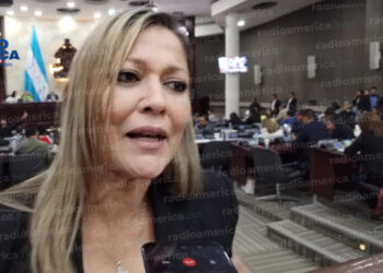Partido Nacional dispuesto a firmar acuerdo “para darle al país seguridad y gobernanza”