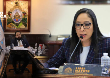 Diputada pide a la Comisión Permanente respetar los espacios ganados en las urnas